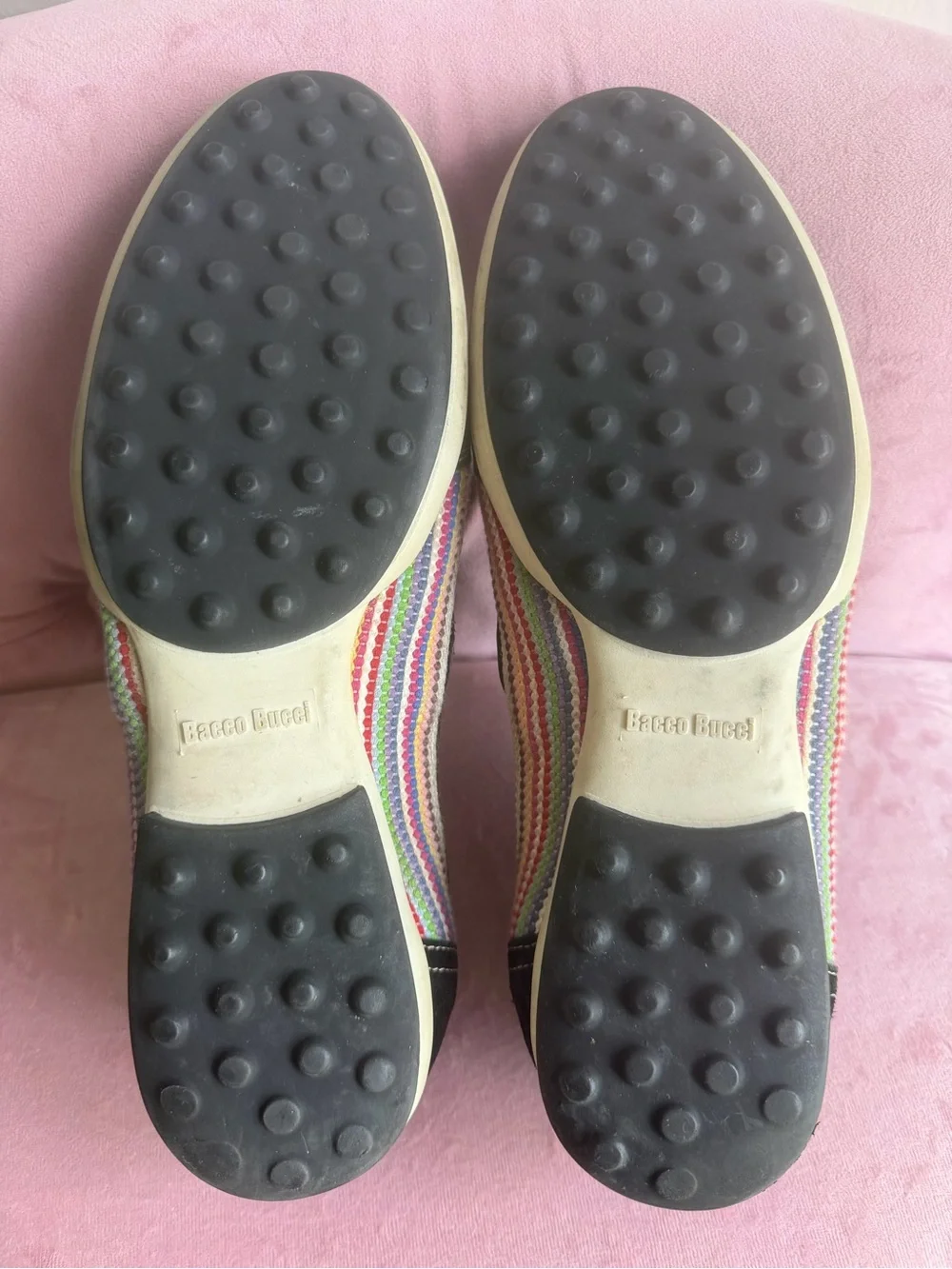 Bacco Bucci comfortable men